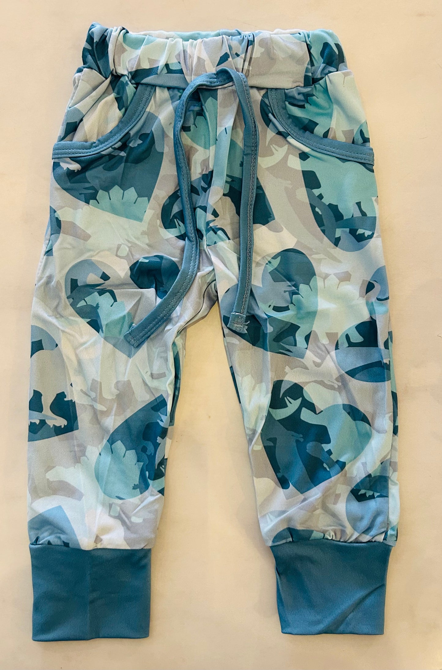 Dino Joggers
