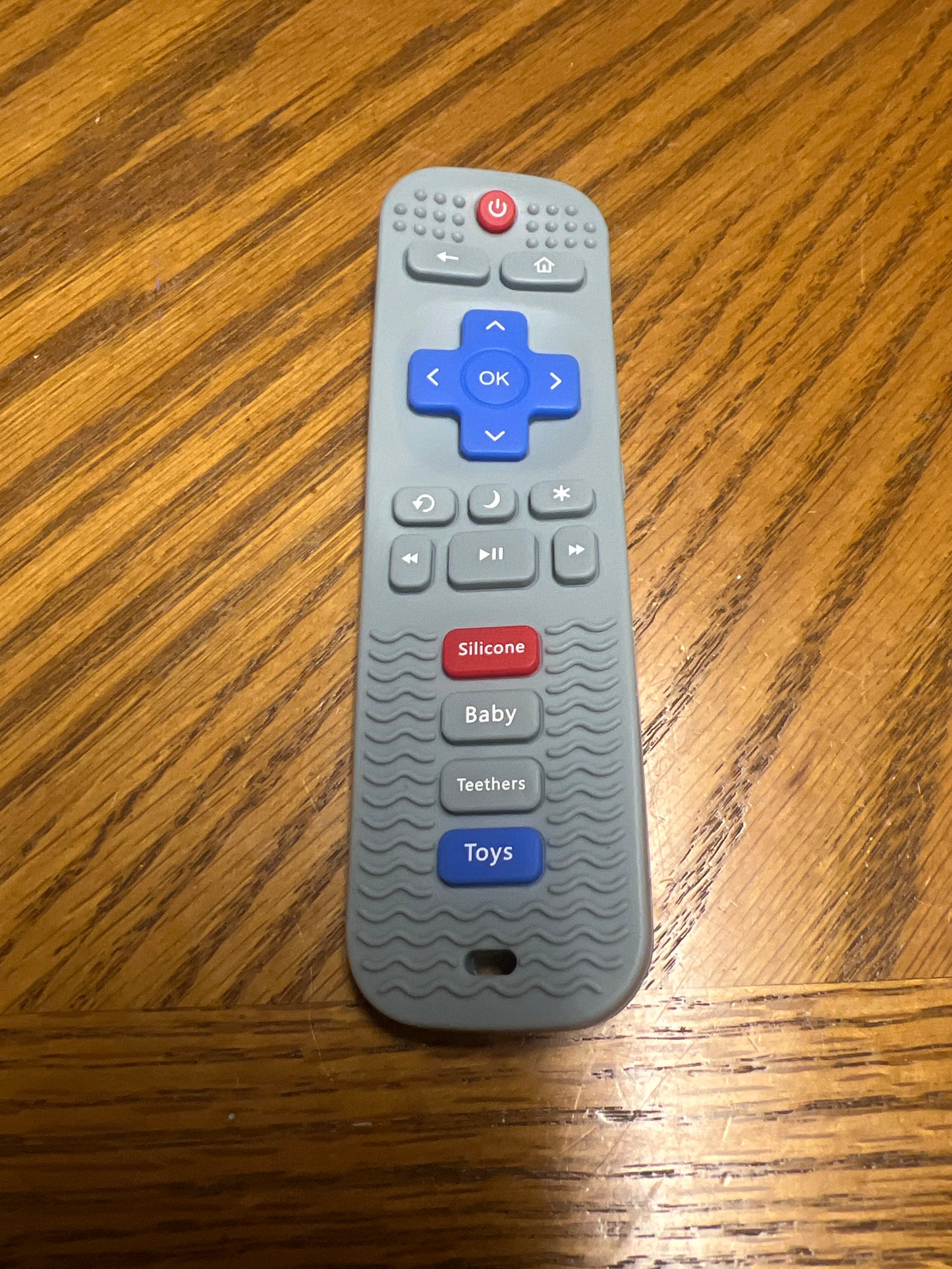 Remote Control teether