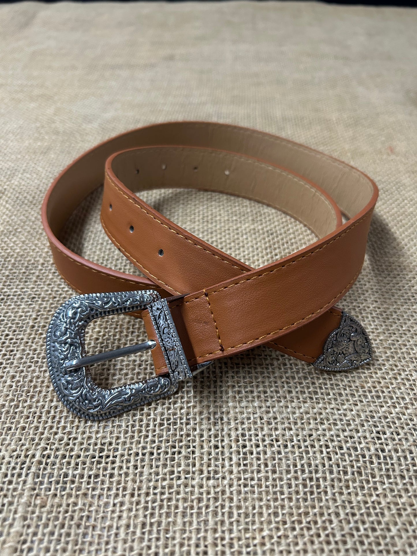 Decorative Belt Buckle