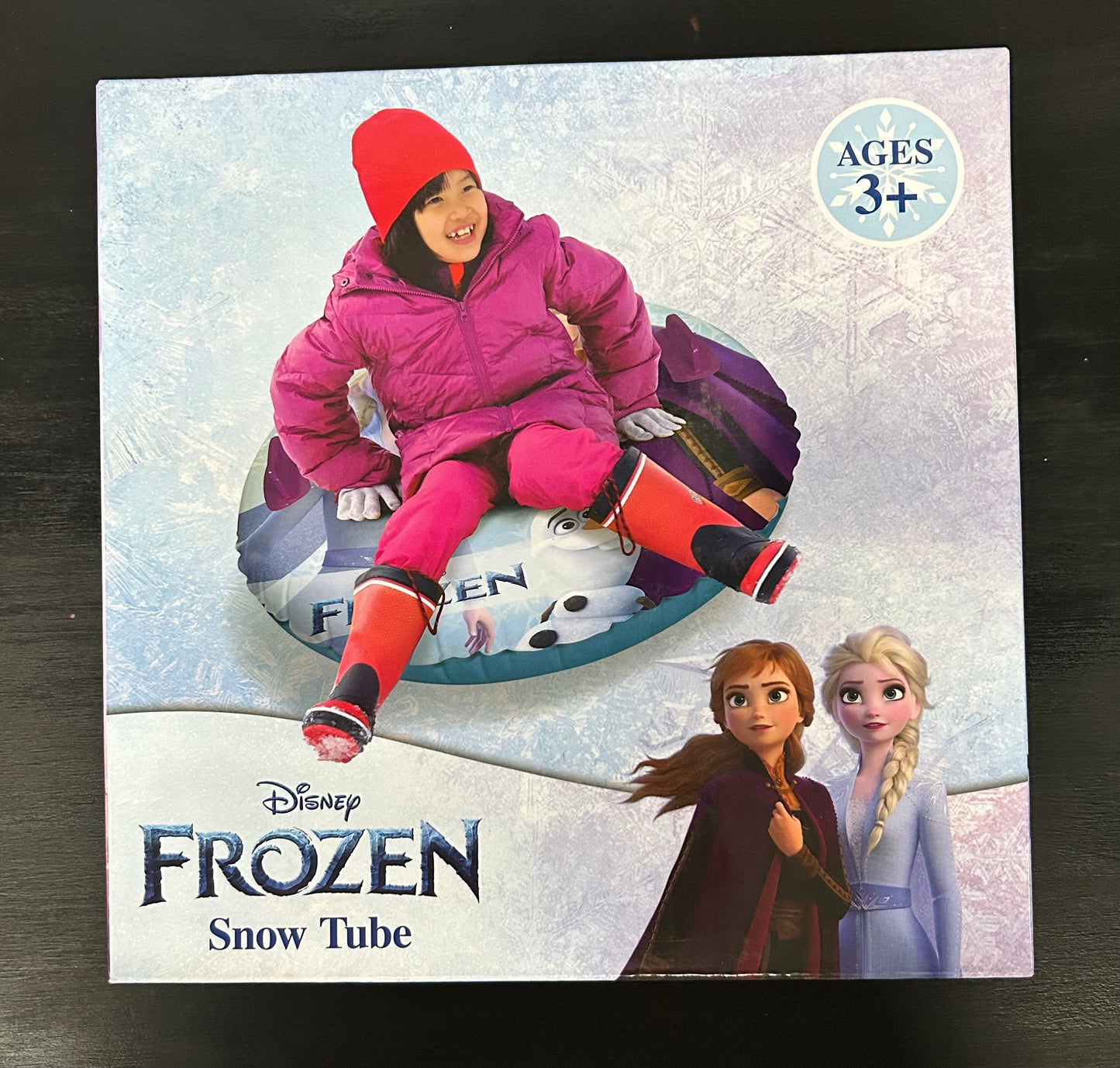 Snow Tube