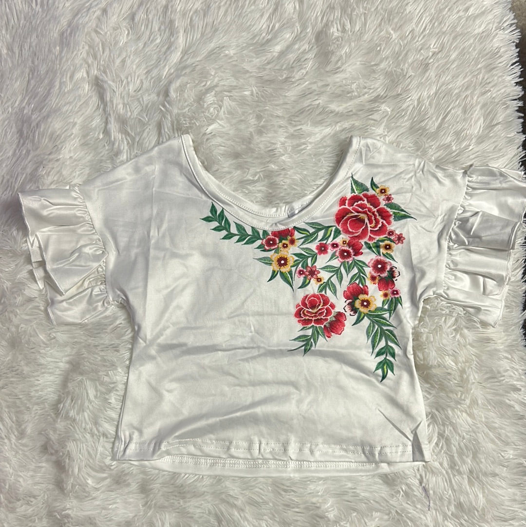 Flower Top
