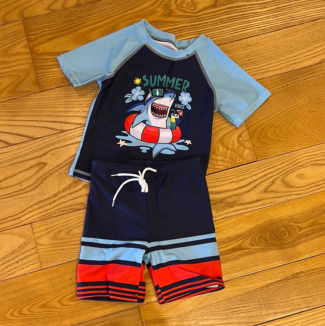 Swim suit