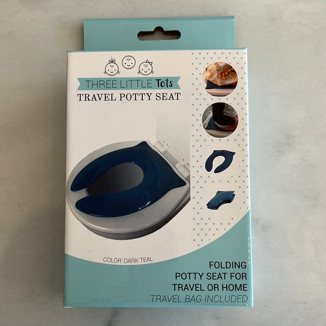Travel Potty Seat