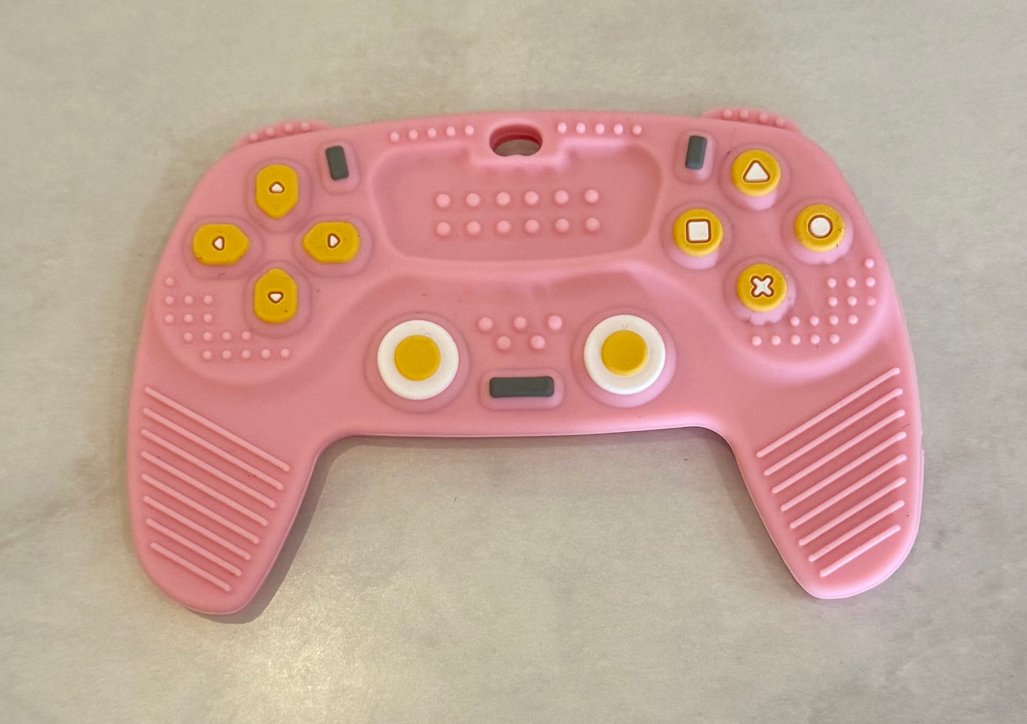 Hand Held Remote Teether