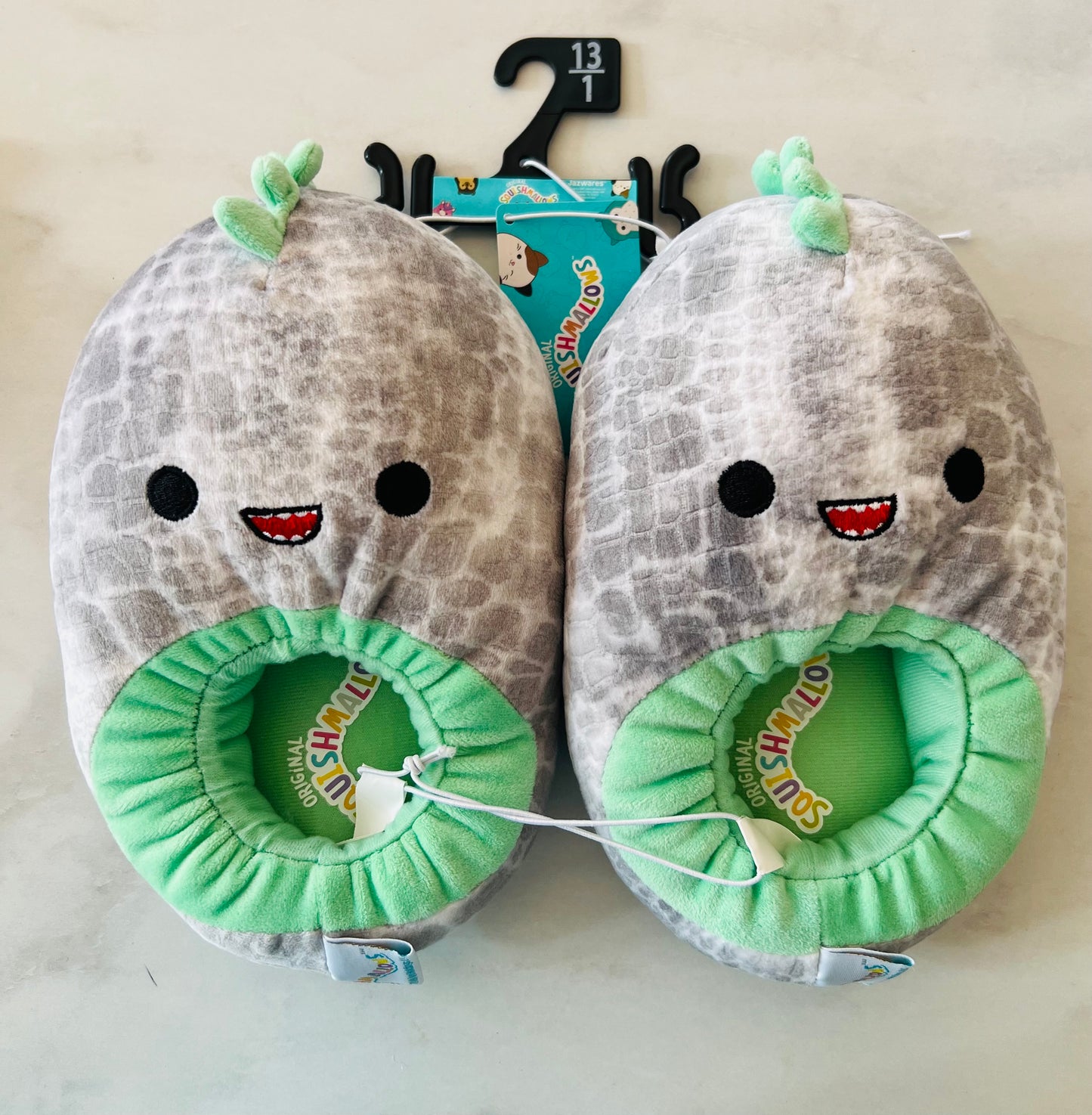 Squishmallows Slippers