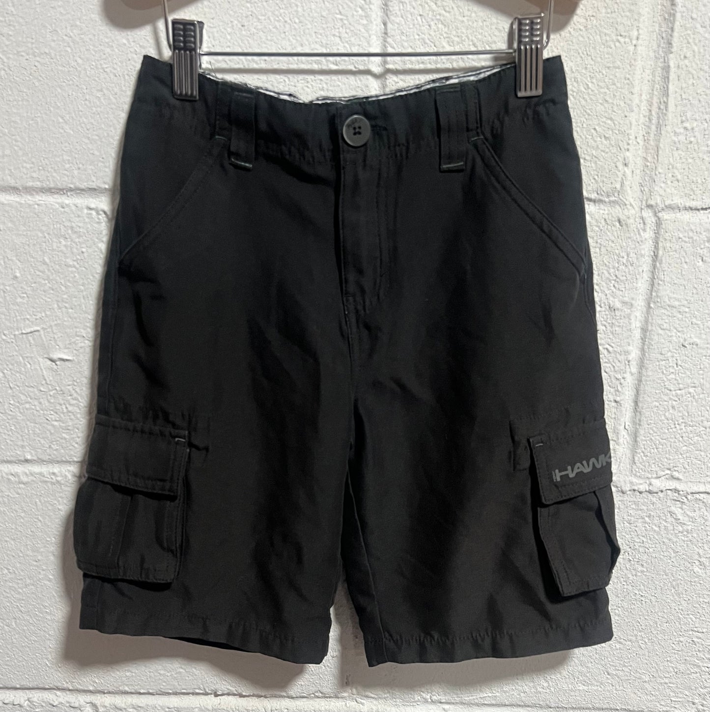 Boys - Hawk Shorts - Size 7 Used