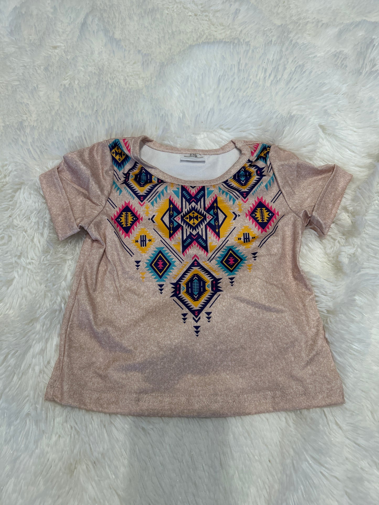 Aztec Shirt