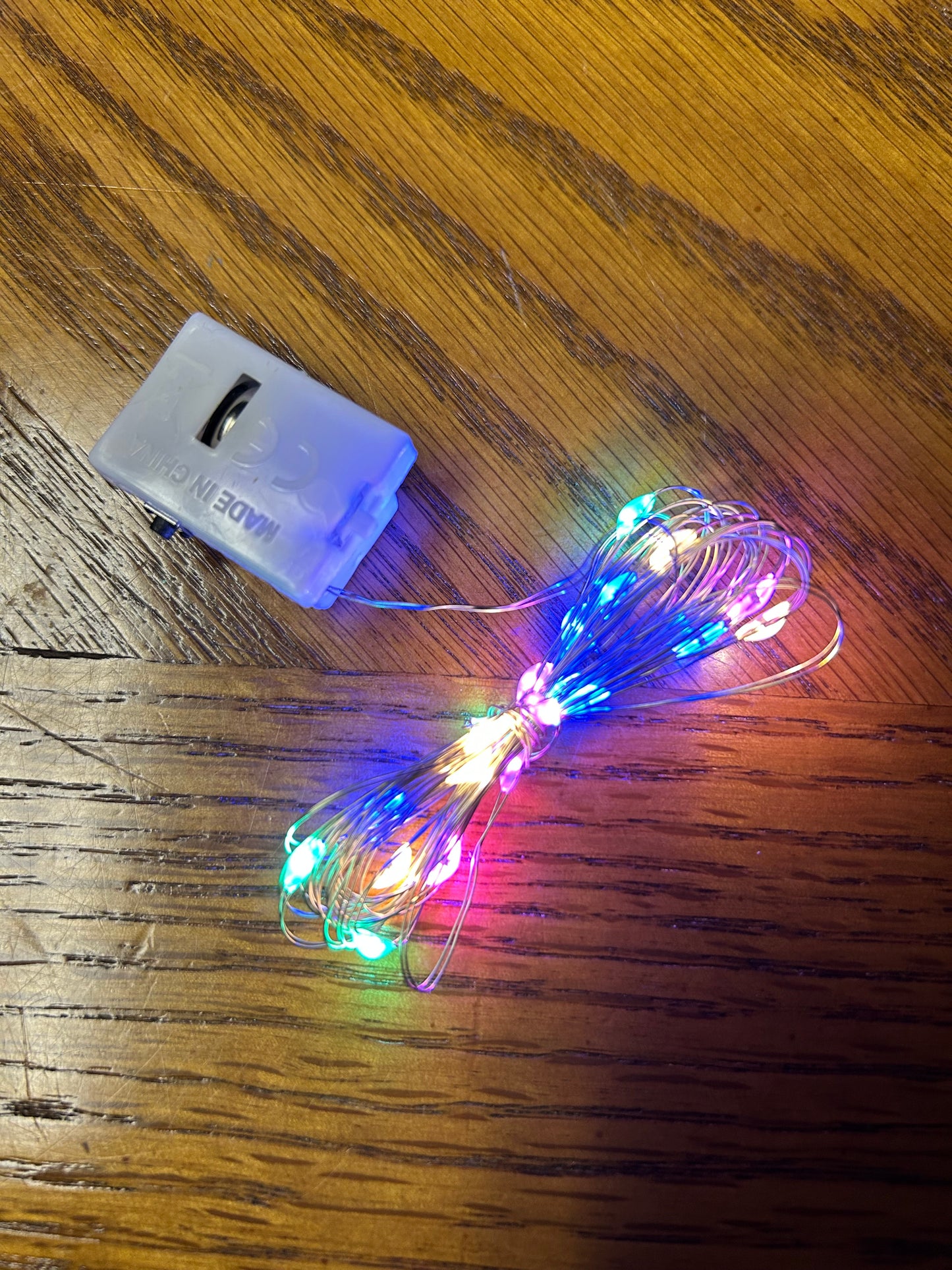 Fairy Lights