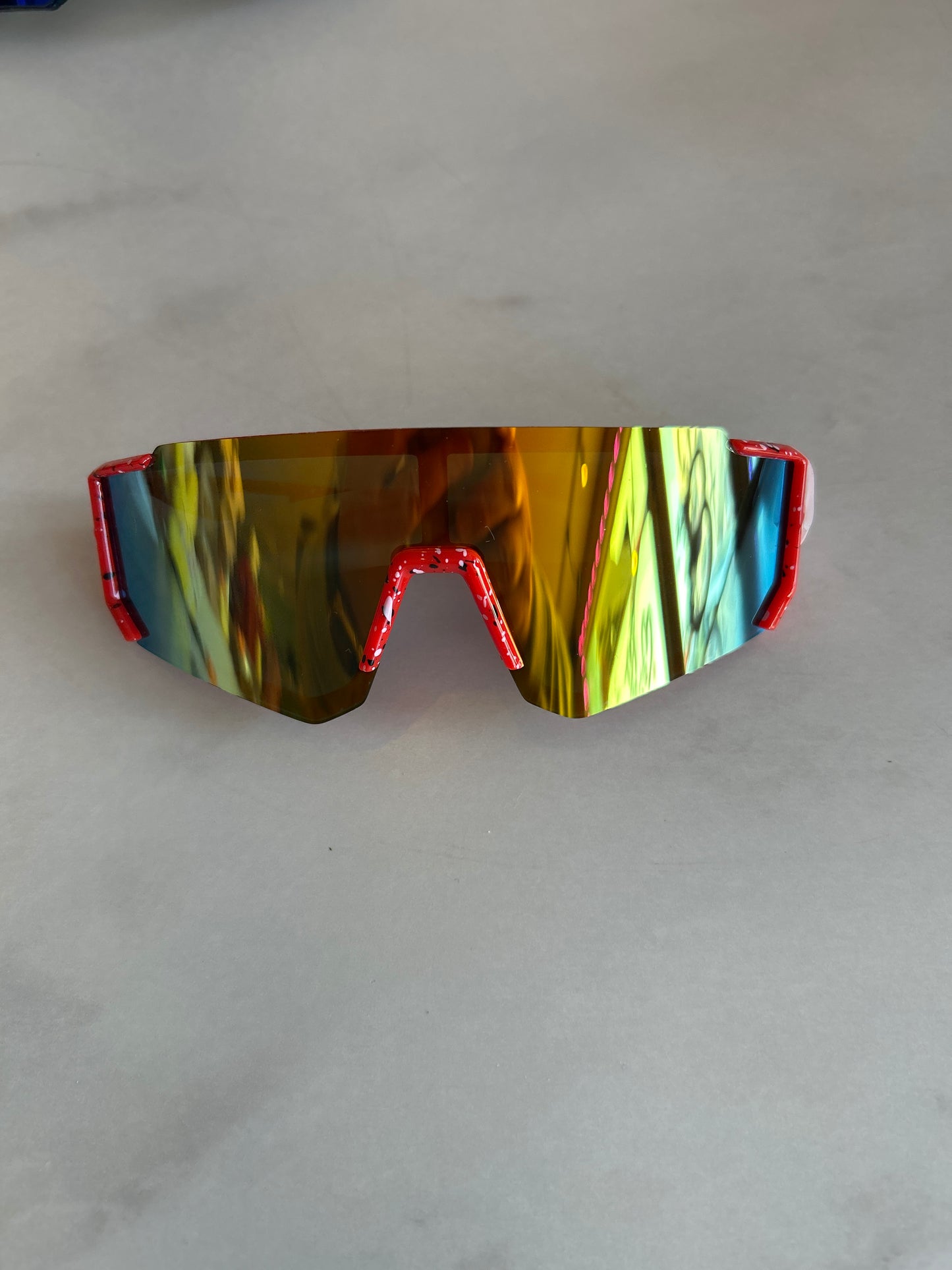 Fashion Sport Sunglasses-small