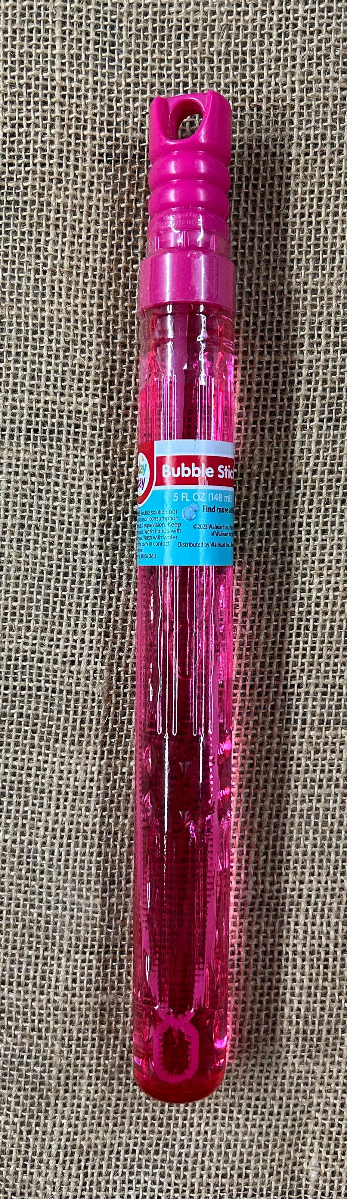 Bubble Stick