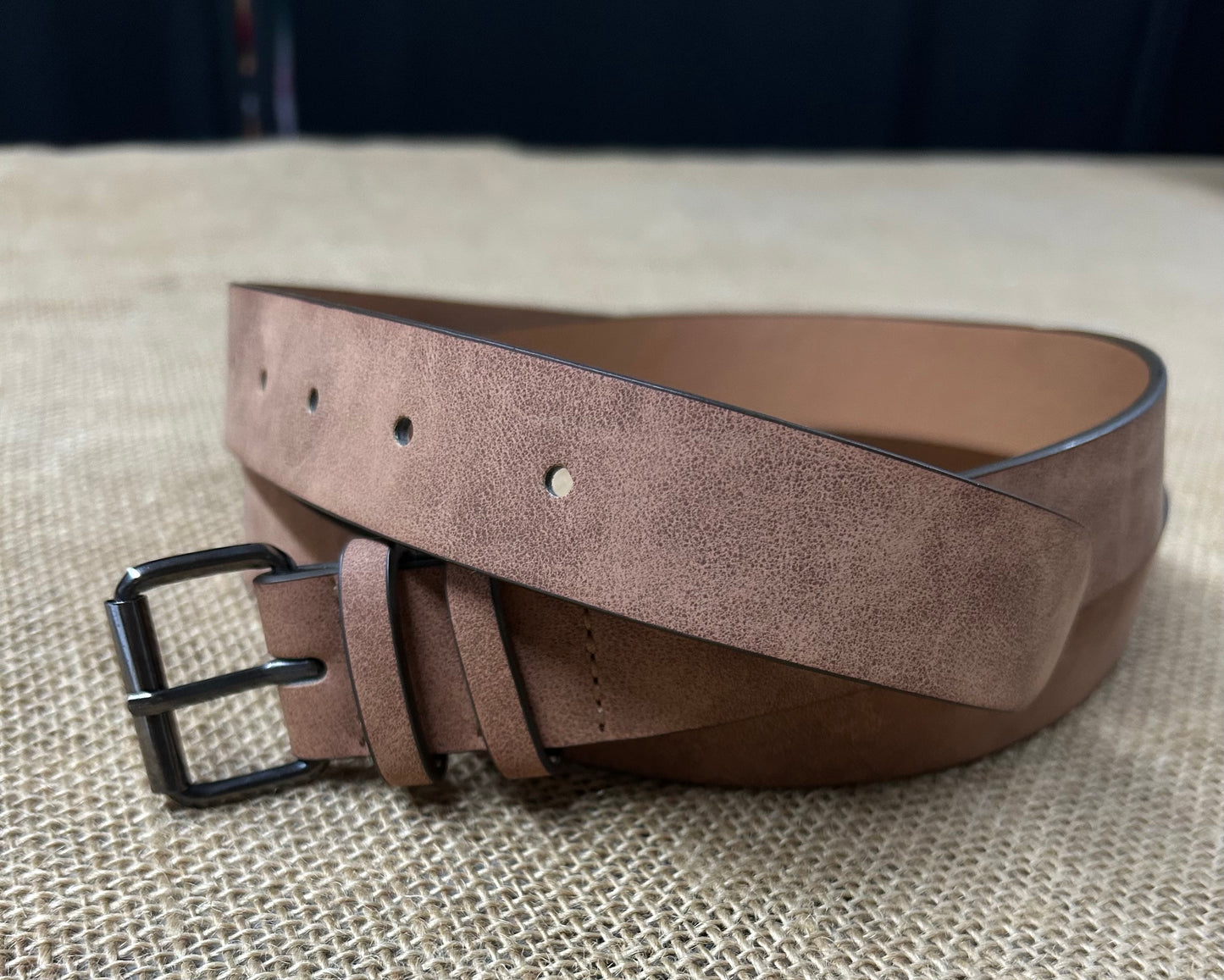 Simple Brown Belt
