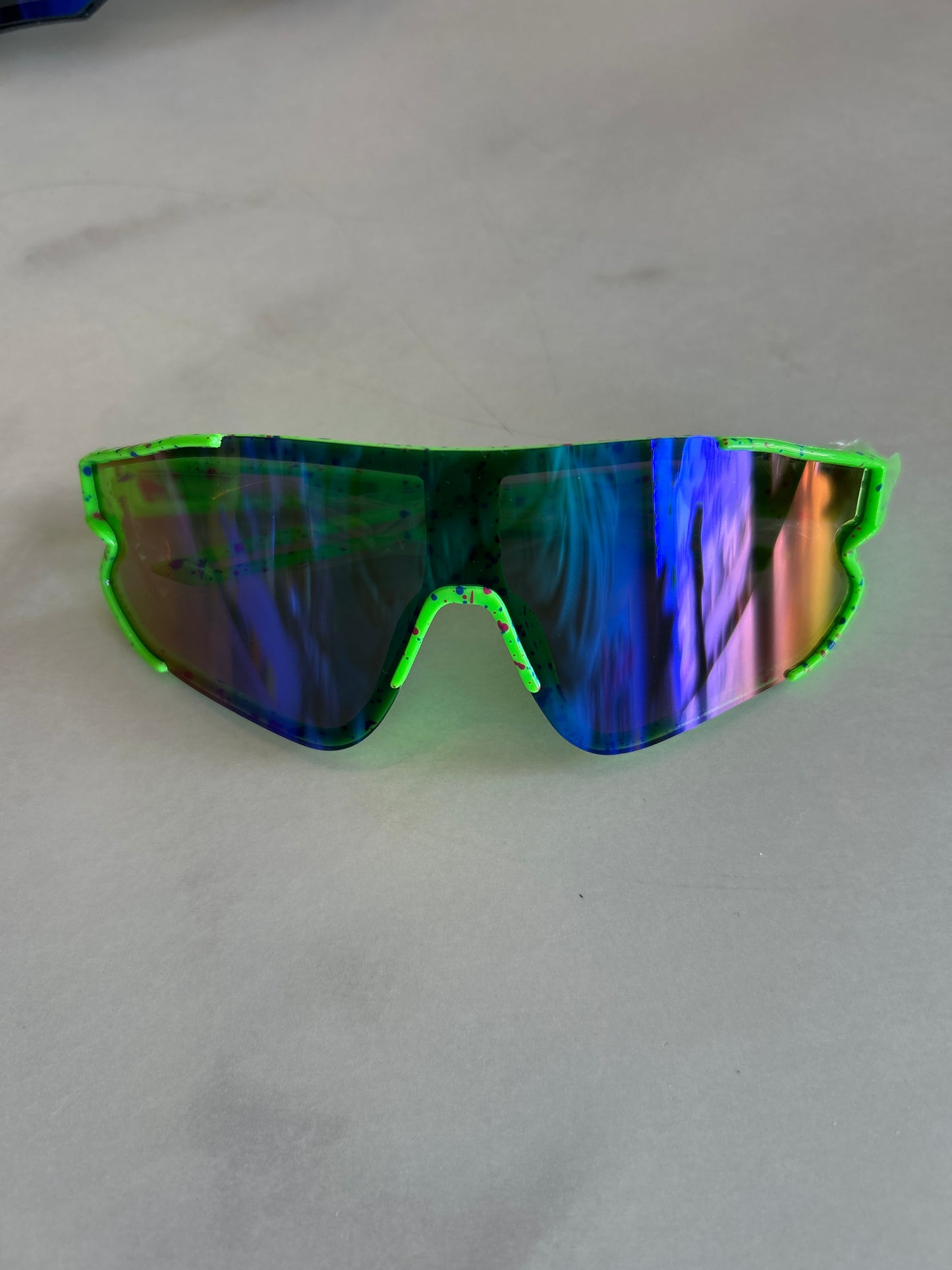 Fashion Sport Sunglasses-small