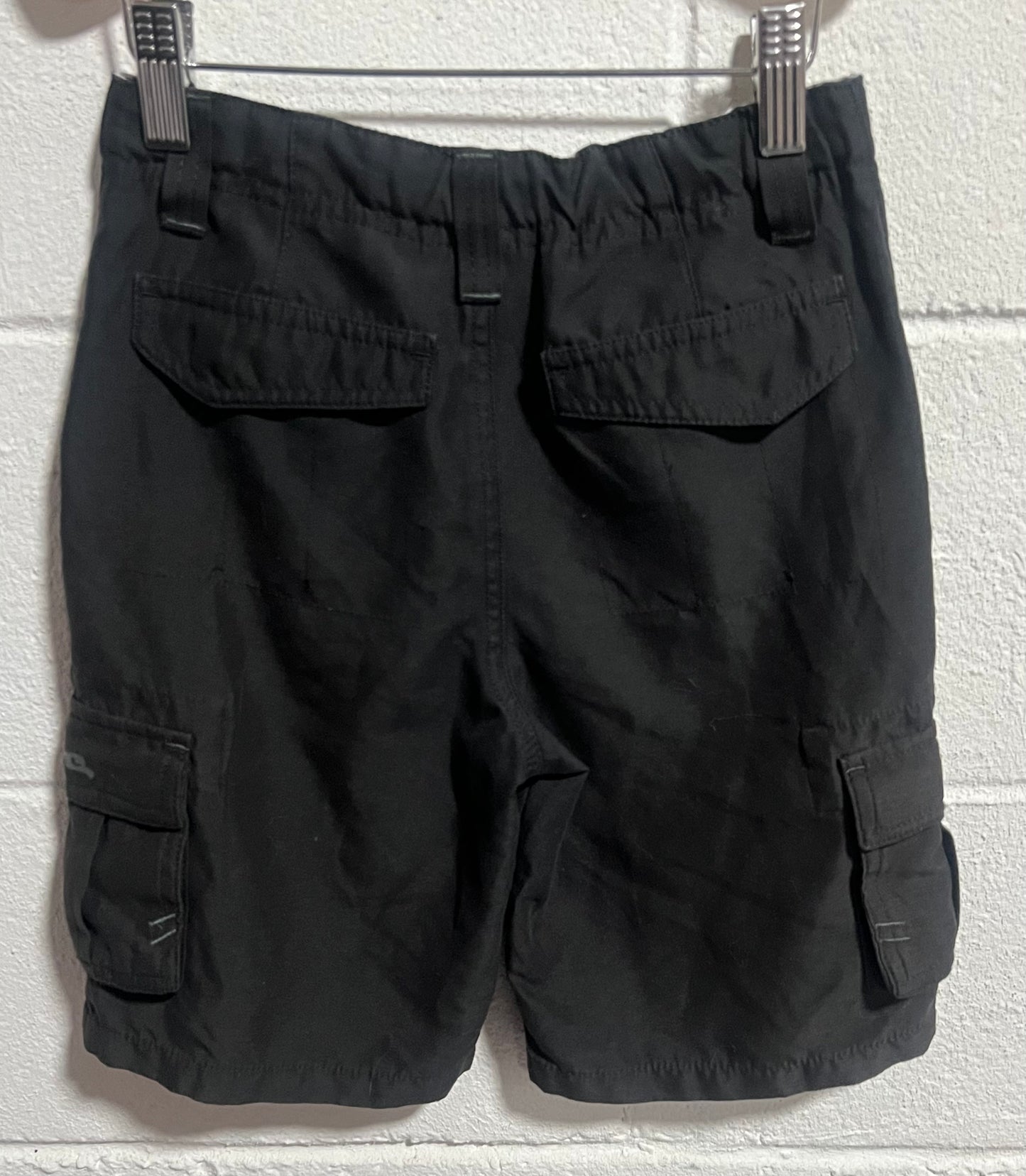 Boys - Hawk Shorts - Size 7 Used