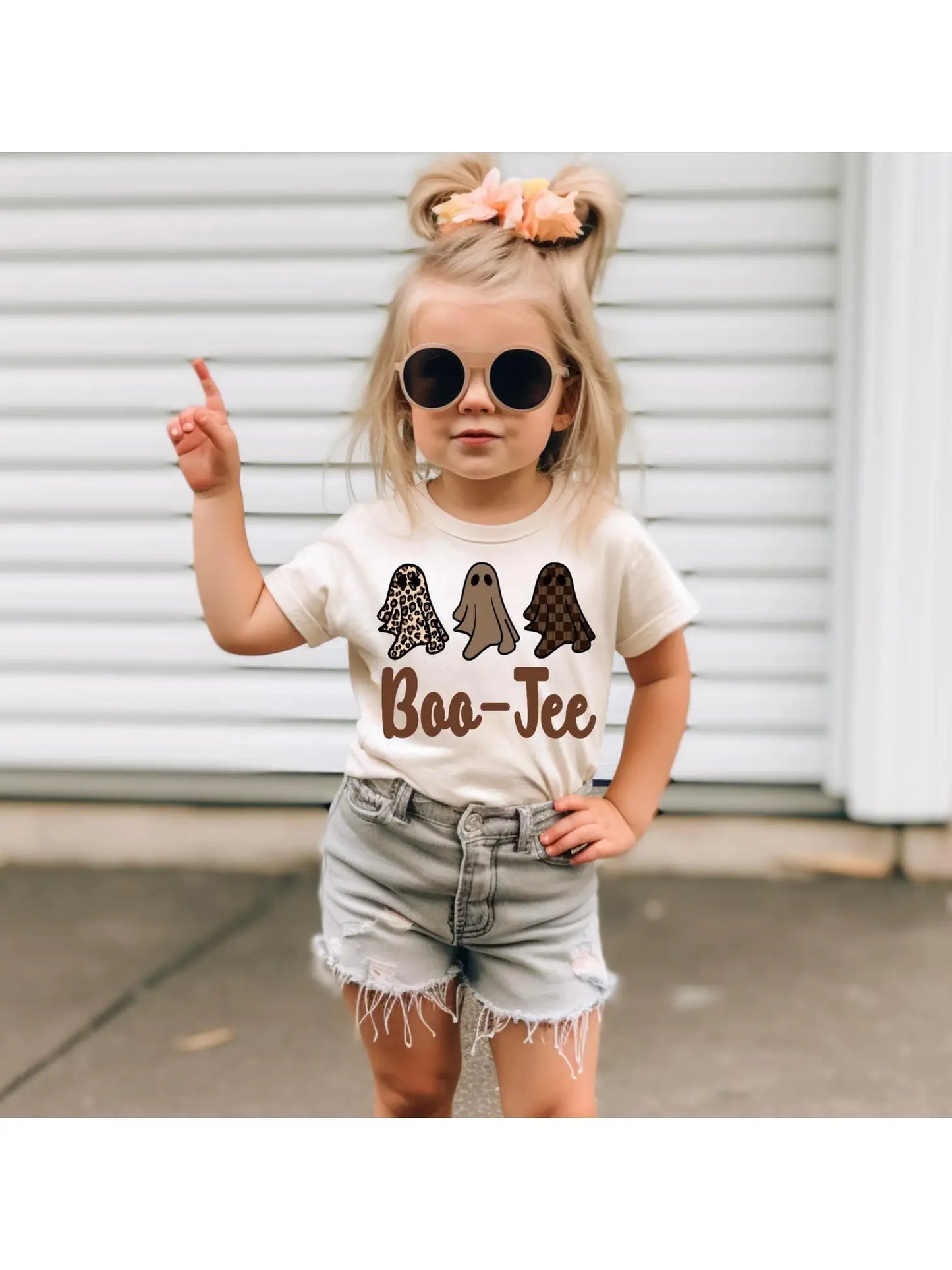Boo-Jee Tee