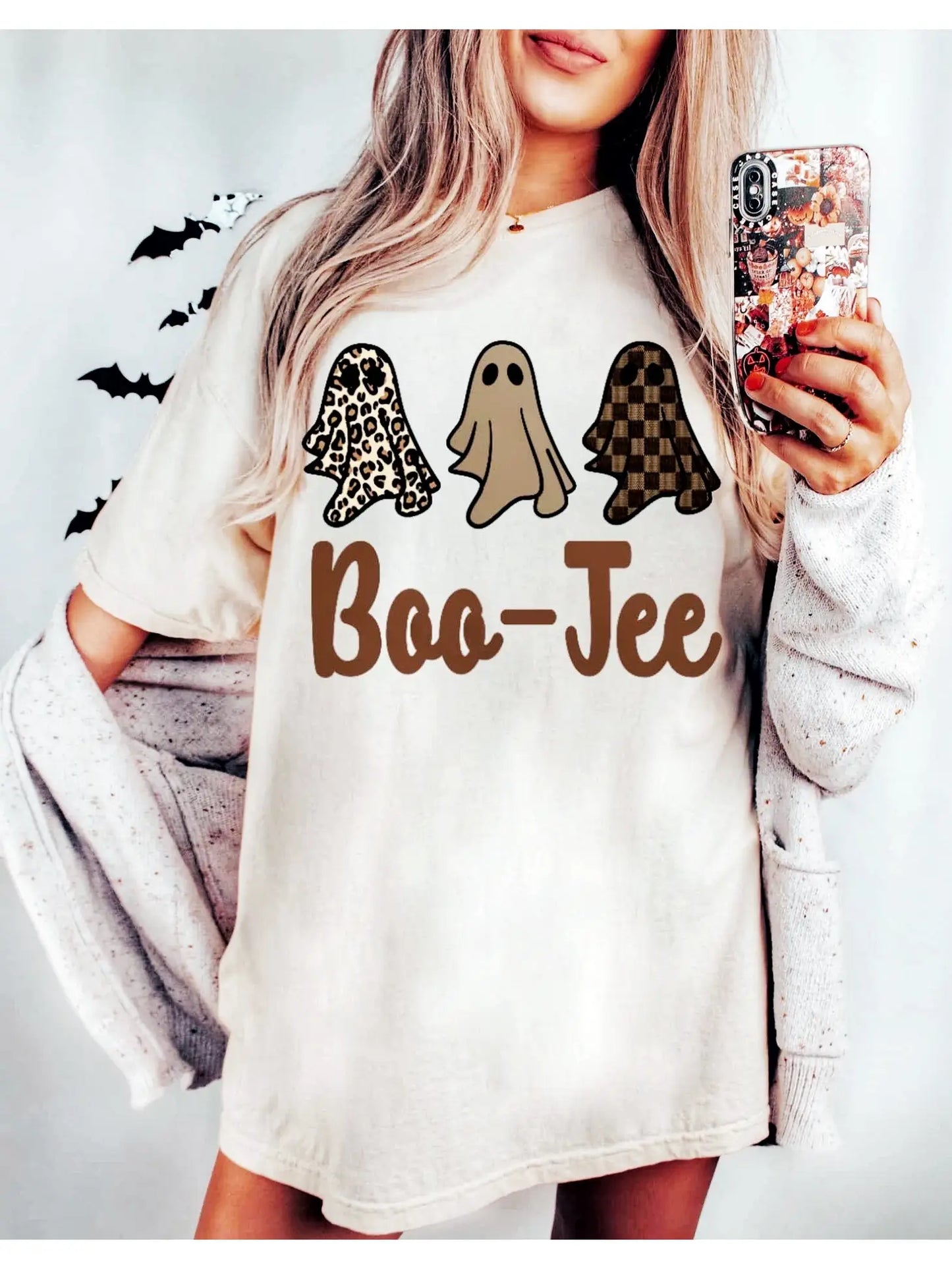 Boo-Jee Tee