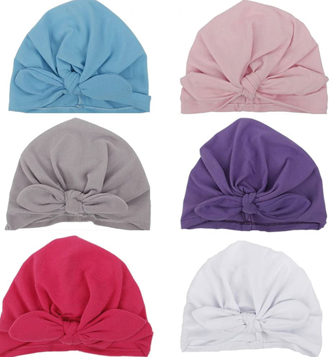Baby Turban