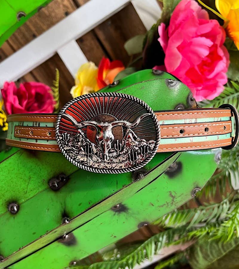 Western Belt