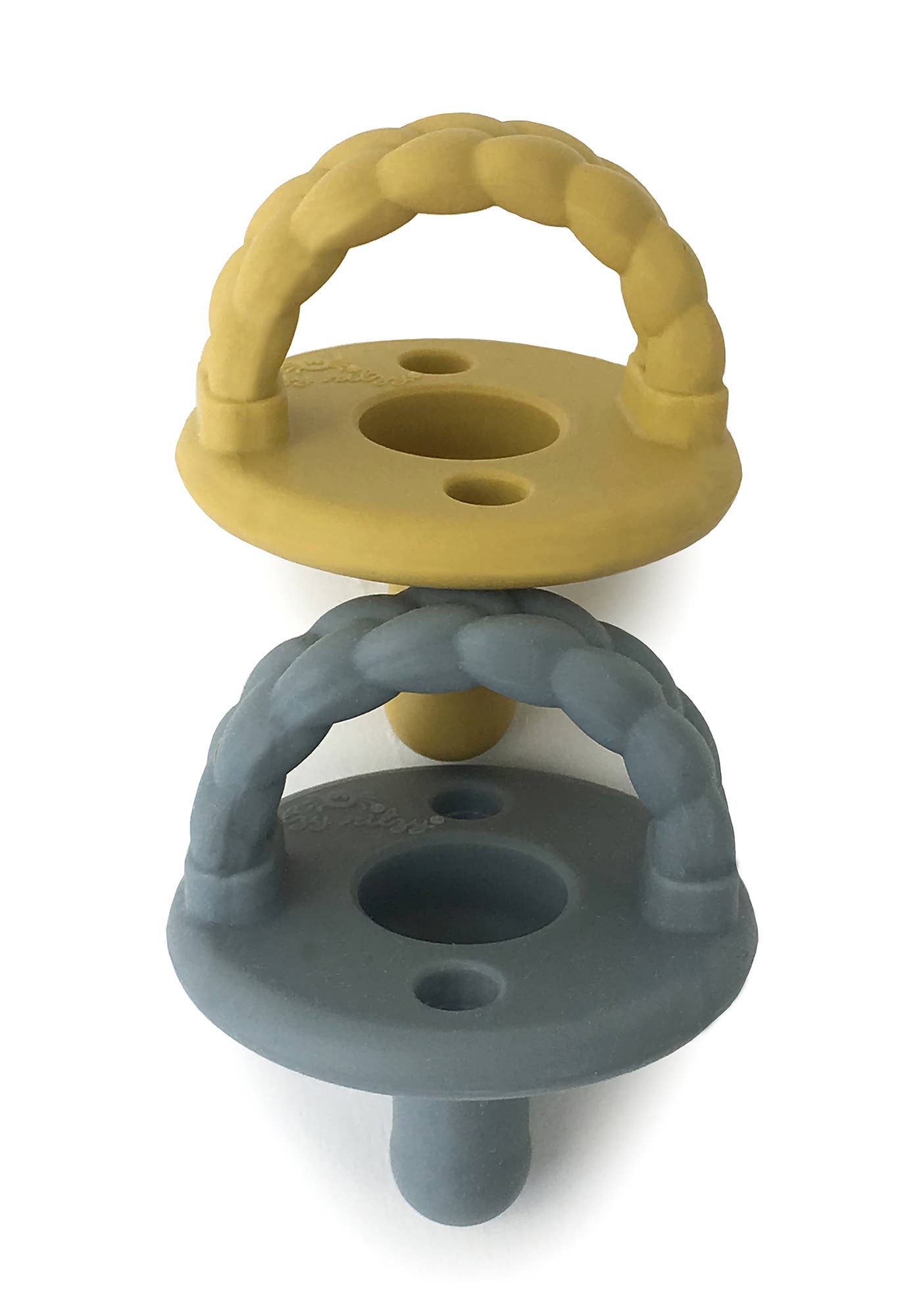Sweetie Soother™ Pacifier Sets (2-pack) 0m+