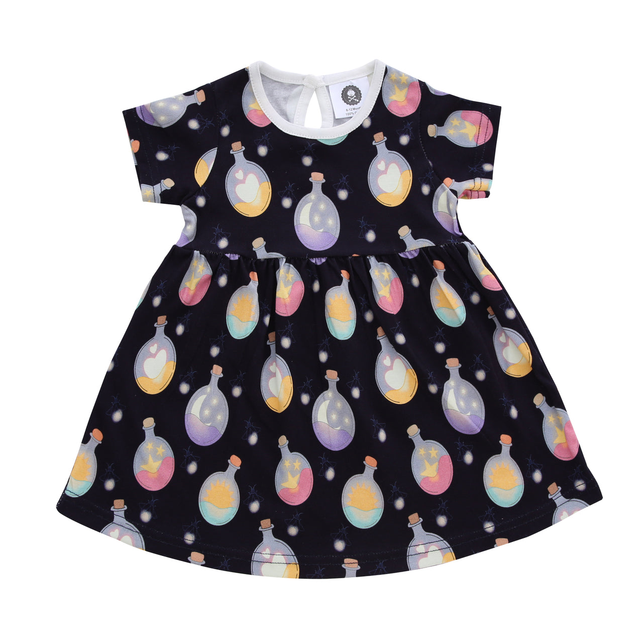 Potion Bottles Dress