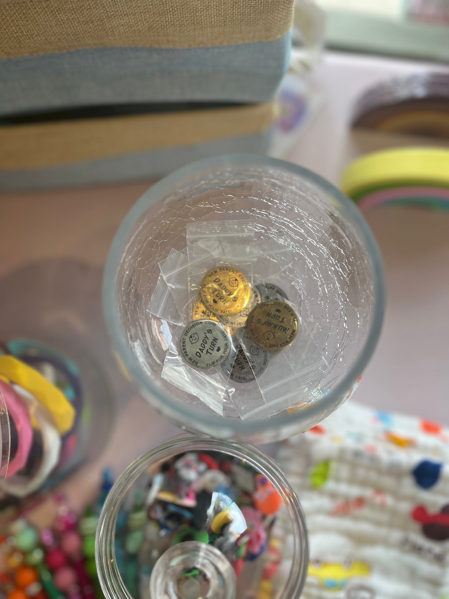 Fate Coin
