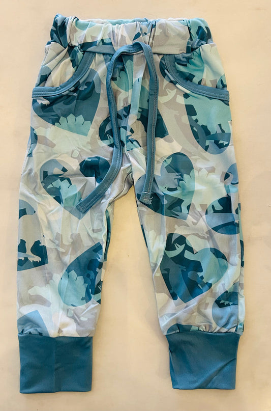 Dino Joggers