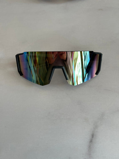 Fashion Sport Glasses Large