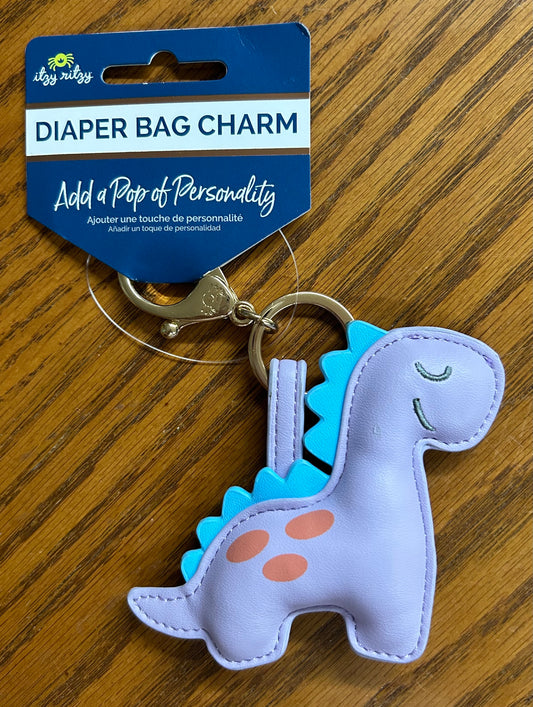 Diaper Bag Charm