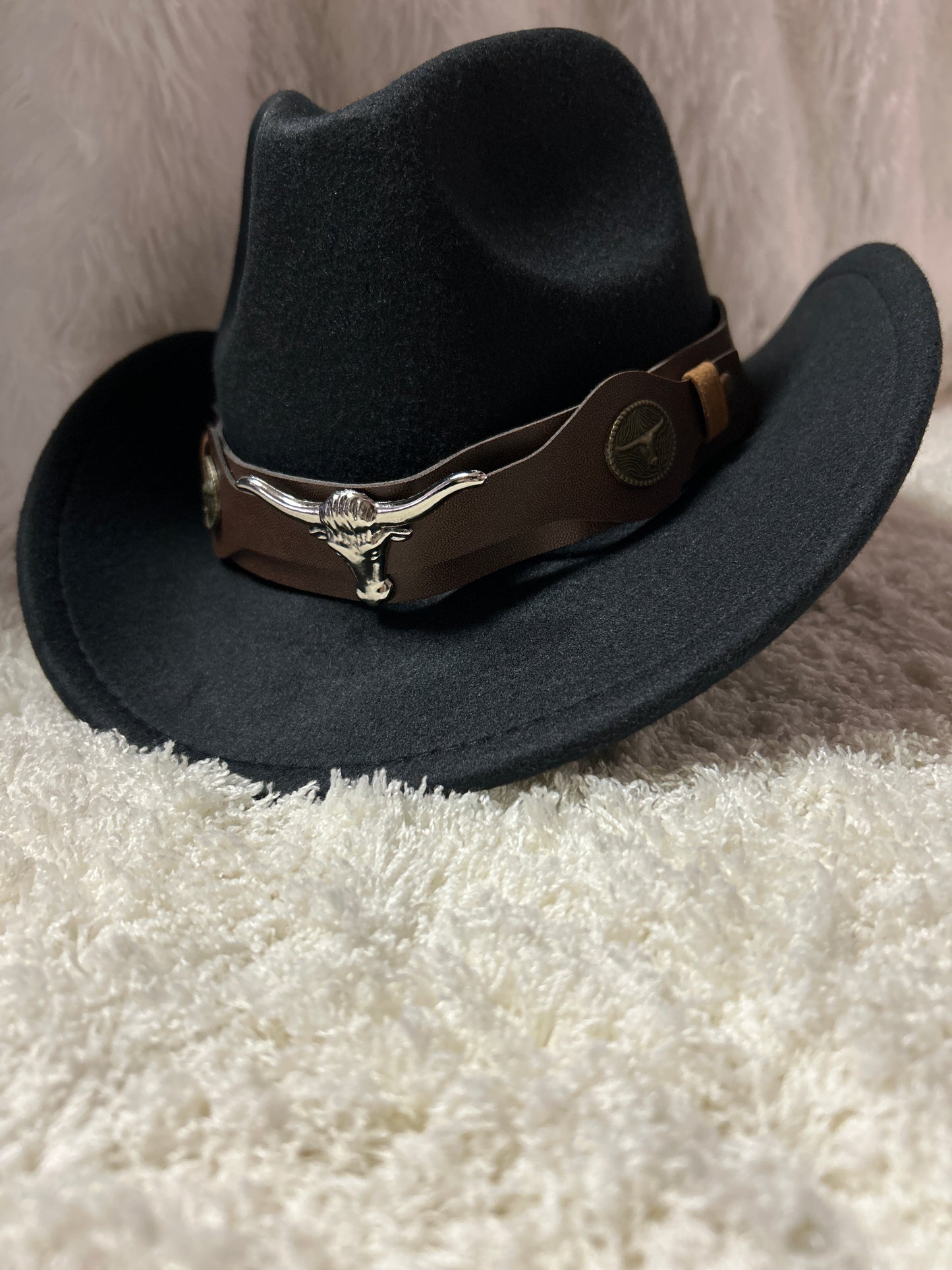 Western Cowboy Hat