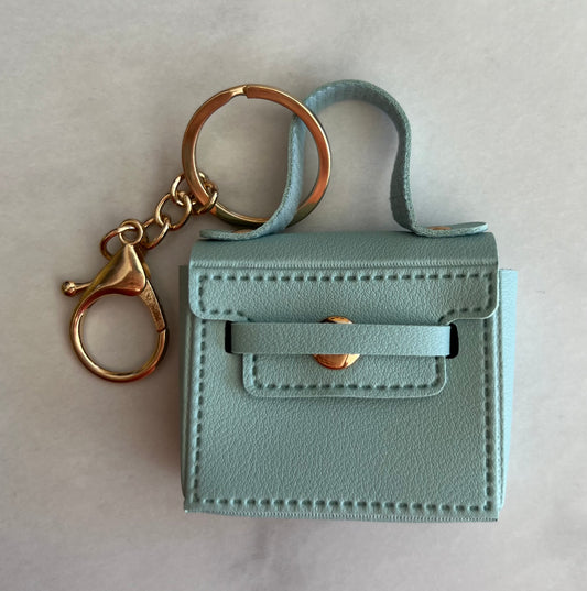 Mini Purse Keychain