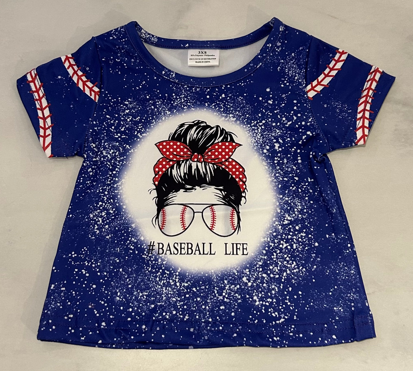Baseball Life