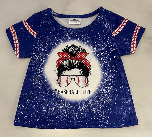 Baseball Life