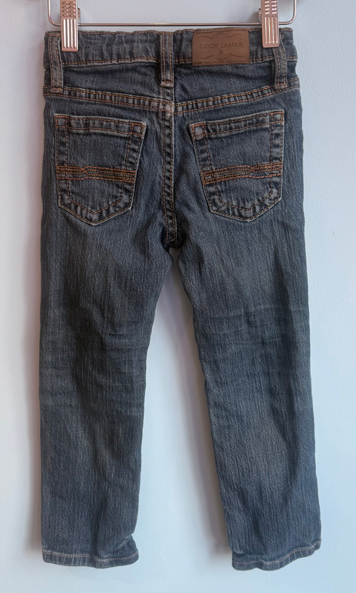 Cody James Jeans - size 4 - Used