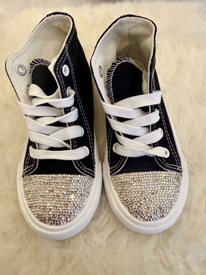 Bling High Top