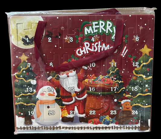 Advent Calendar