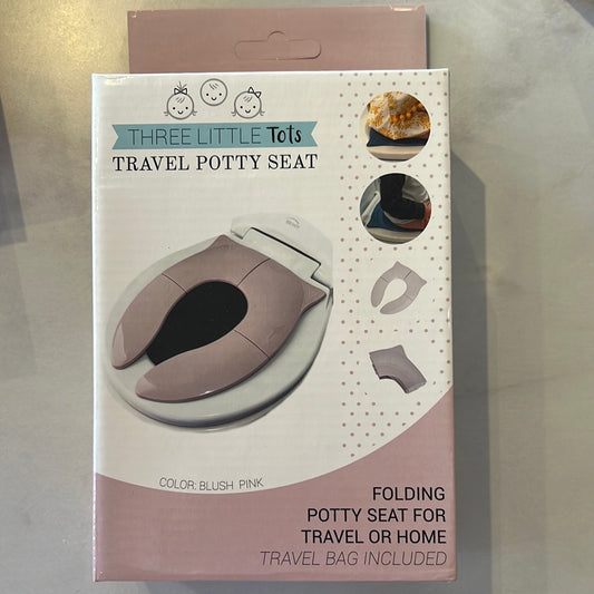 Travel Potty Seat