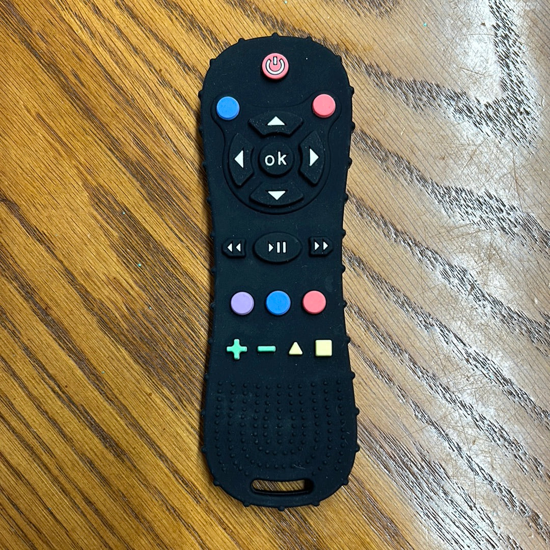 Remote Control teether