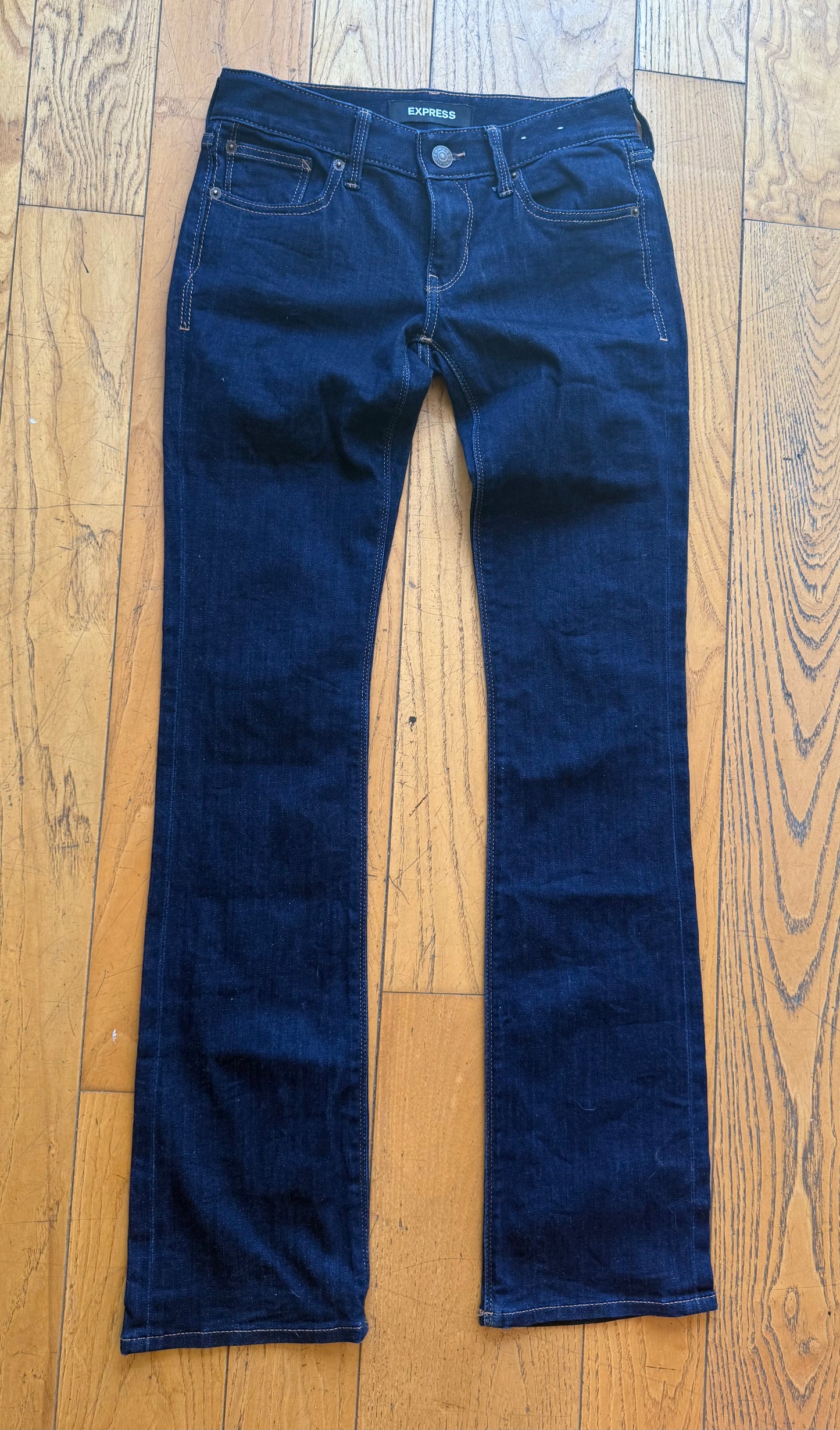 Express Women’s Jeans -Used