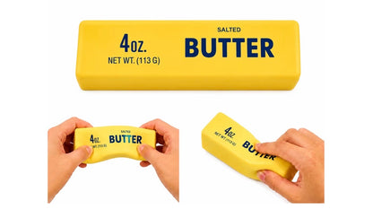 Butter Squishy