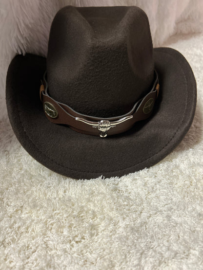 Western Cowboy Hat