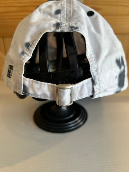 Soccer cap