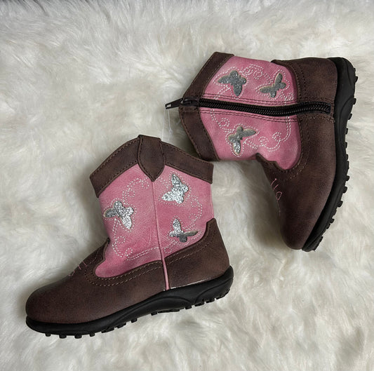 Girls Wonder Nation Size 6 -Used