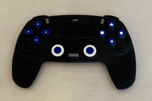 Hand Held Remote Teether