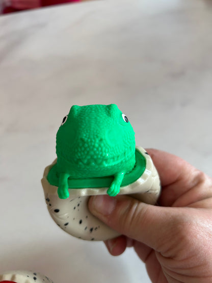 Squeeze Dinosaur Egg