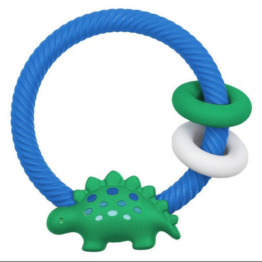 Ritzy Rattle