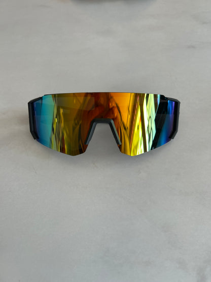 Fashion Sport Glasses Large