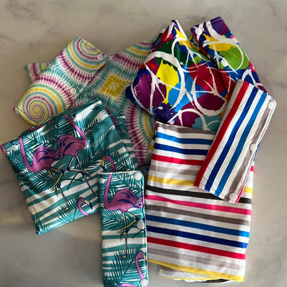 Car Seat Carrier/Nursing Cover