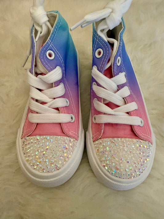 Bling High Top