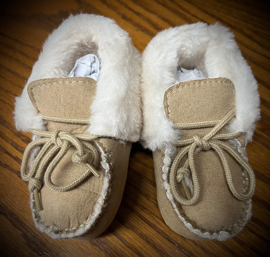 Baby Indoor Slippers