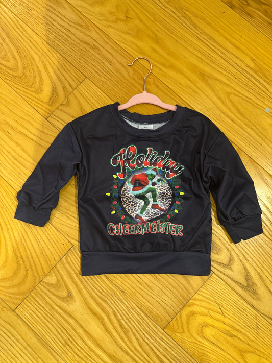 Cheermeister Sweatshirt