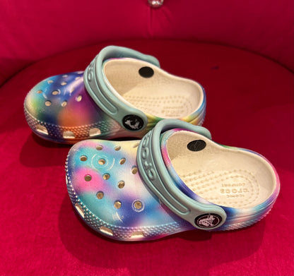 Crocs - Size 6 -Used